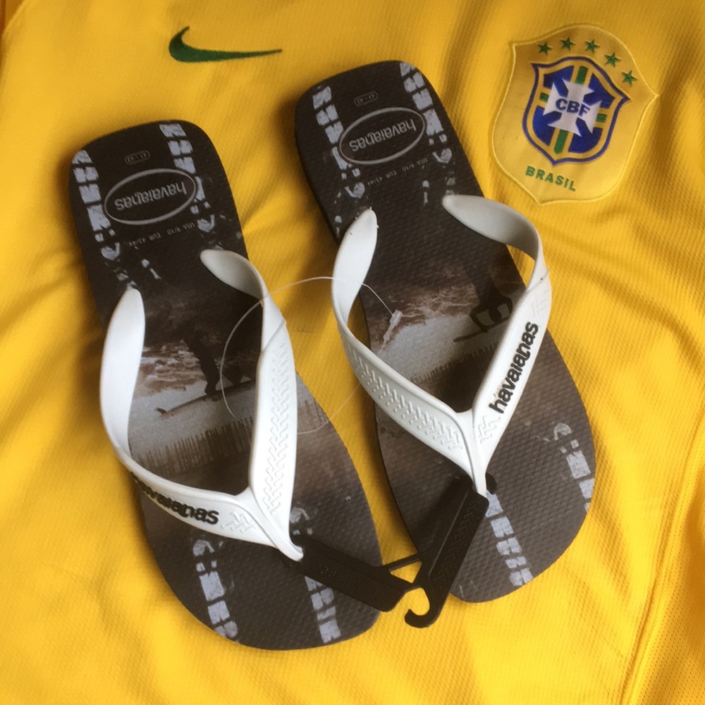 Havaianas sandal New🌞